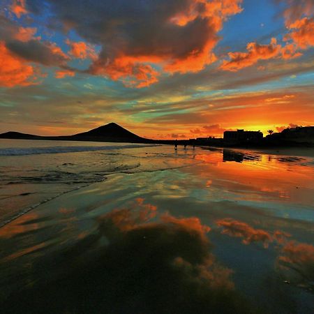 Alquilaencanarias El Medano Beach 1 Zewnętrze zdjęcie