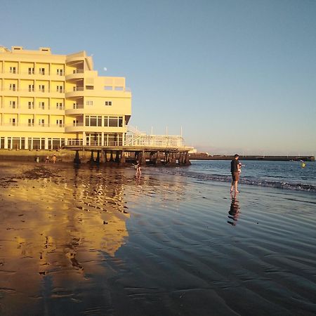 Alquilaencanarias El Medano Beach 1 Zewnętrze zdjęcie