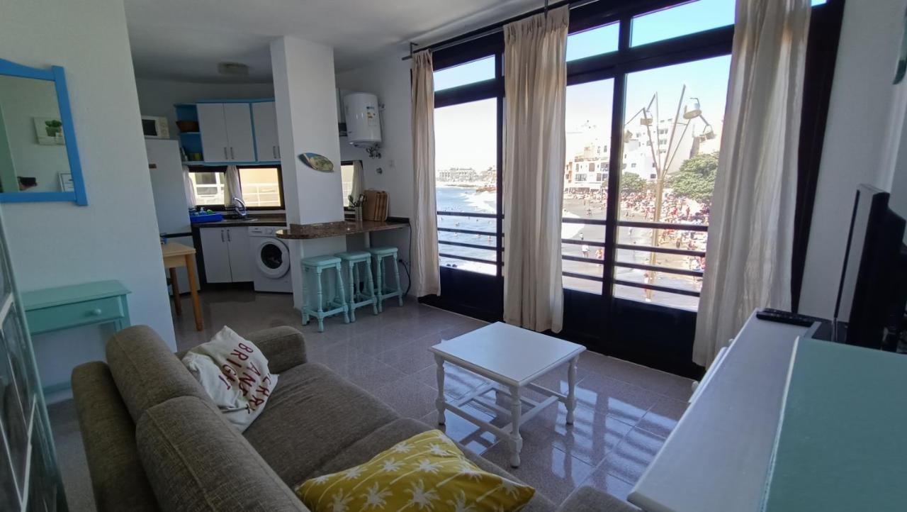 Alquilaencanarias El Medano Beach 1 Zewnętrze zdjęcie