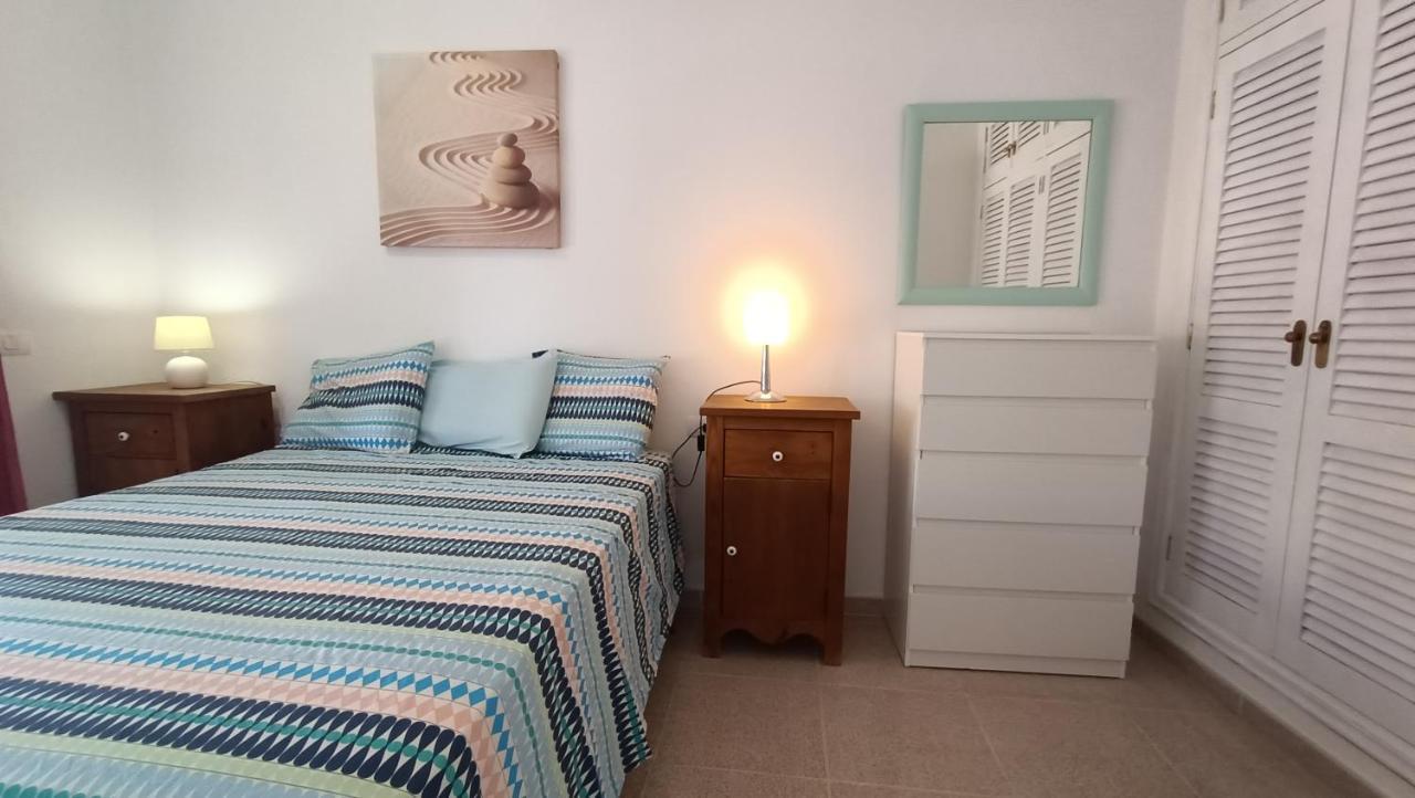 Alquilaencanarias El Medano Beach 1 Zewnętrze zdjęcie