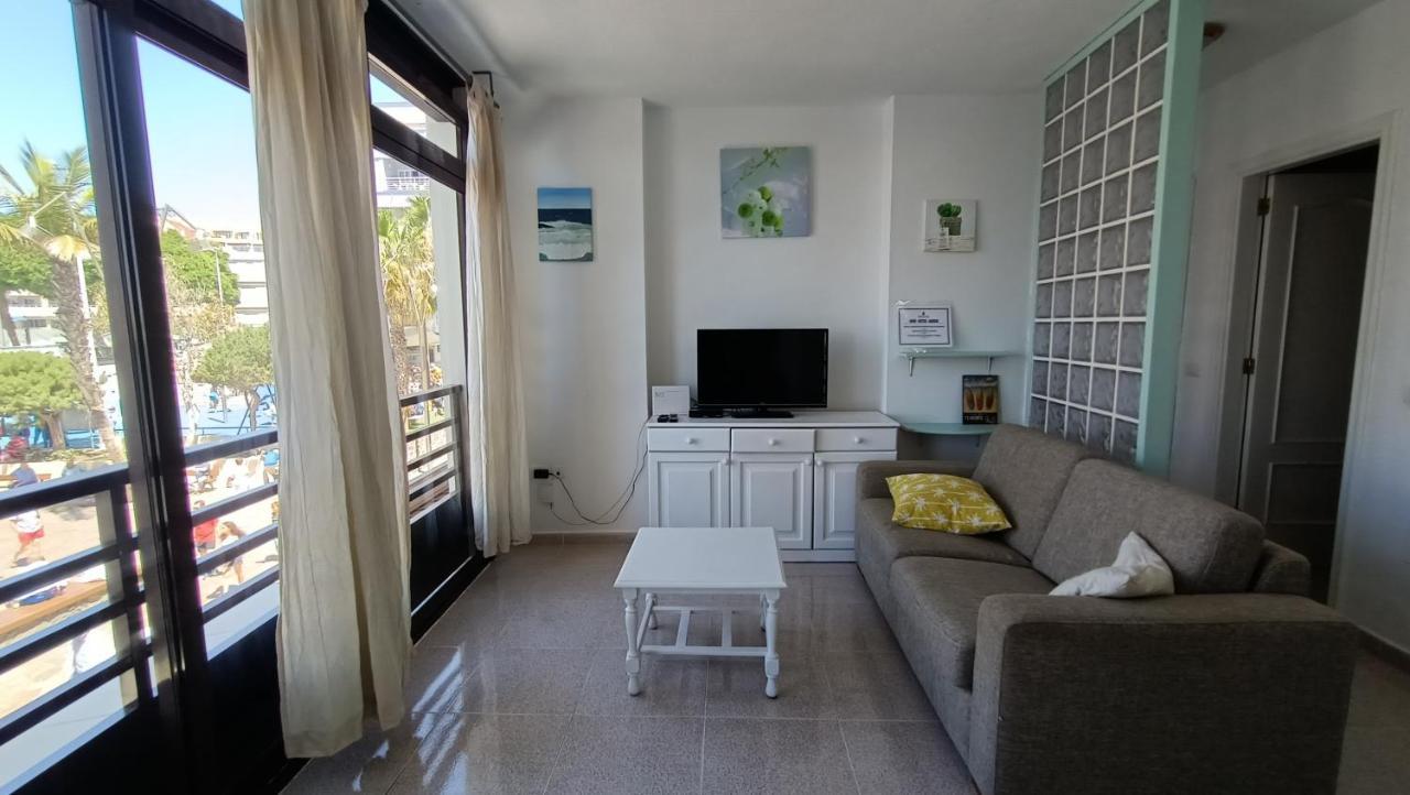 Alquilaencanarias El Medano Beach 1 Zewnętrze zdjęcie