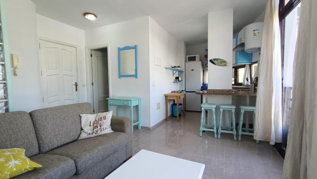 Alquilaencanarias El Medano Beach 1 Zewnętrze zdjęcie