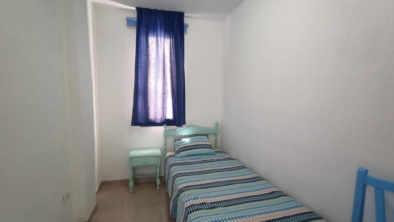 Alquilaencanarias El Medano Beach 1 Zewnętrze zdjęcie