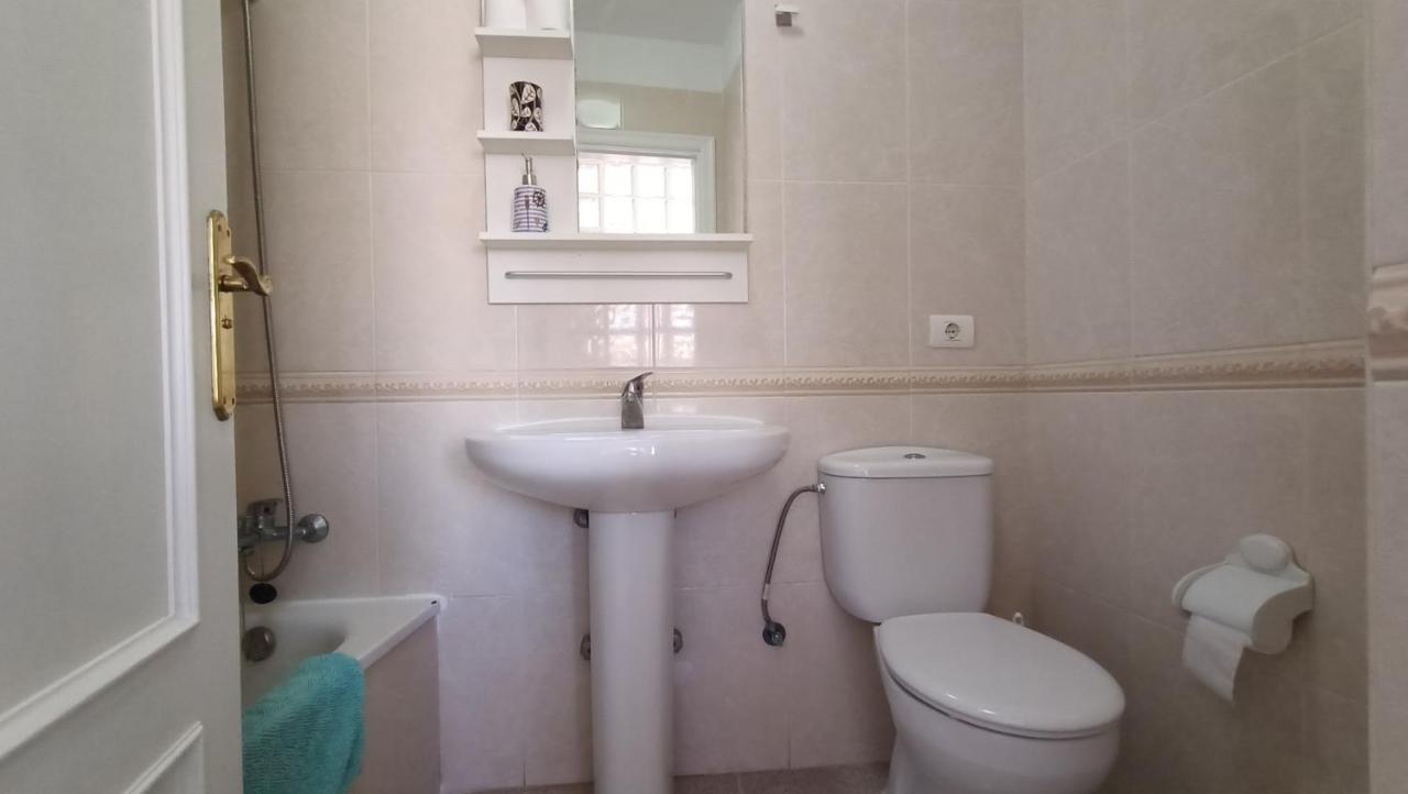 Alquilaencanarias El Medano Beach 1 Zewnętrze zdjęcie