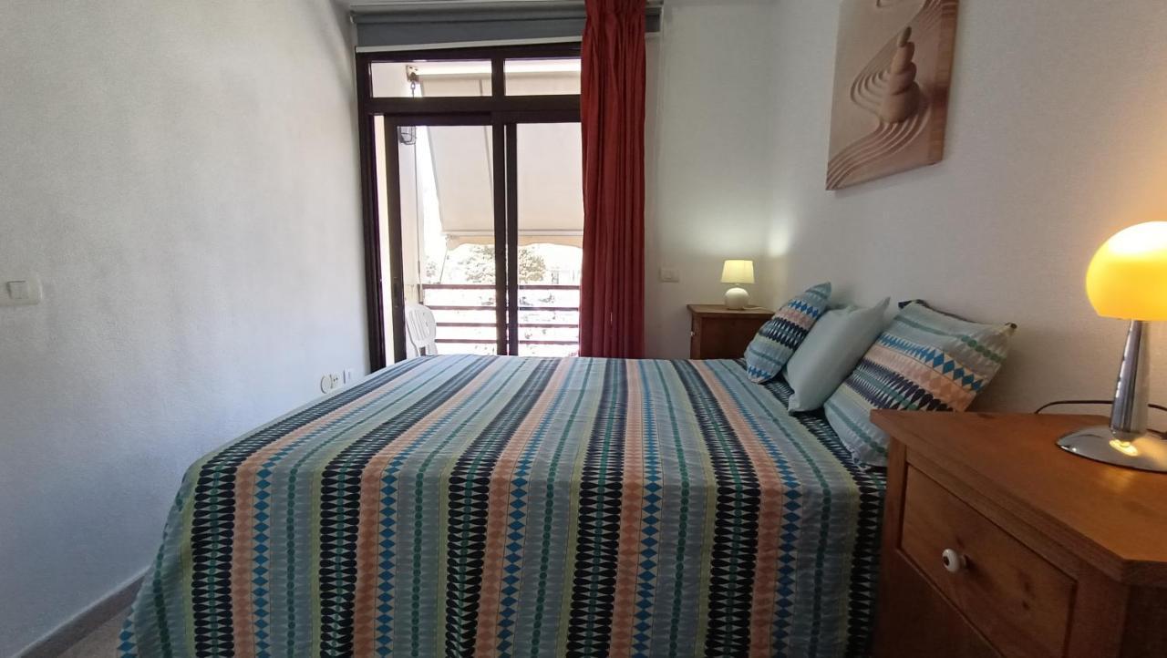 Alquilaencanarias El Medano Beach 1 Zewnętrze zdjęcie