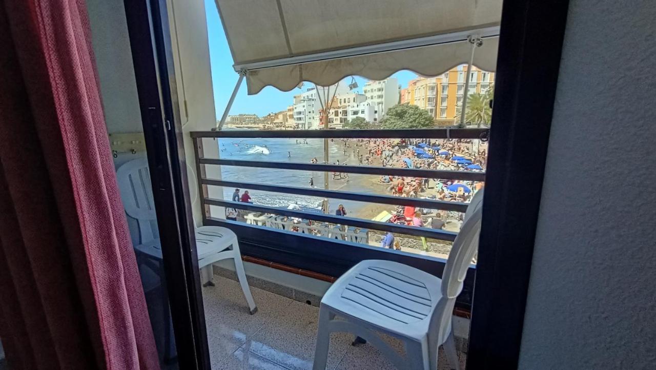 Alquilaencanarias El Medano Beach 1 Zewnętrze zdjęcie