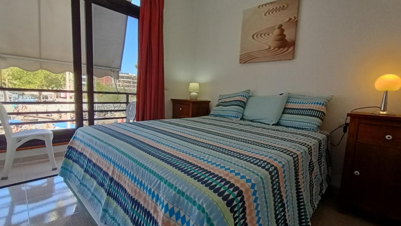 Alquilaencanarias El Medano Beach 1 Zewnętrze zdjęcie