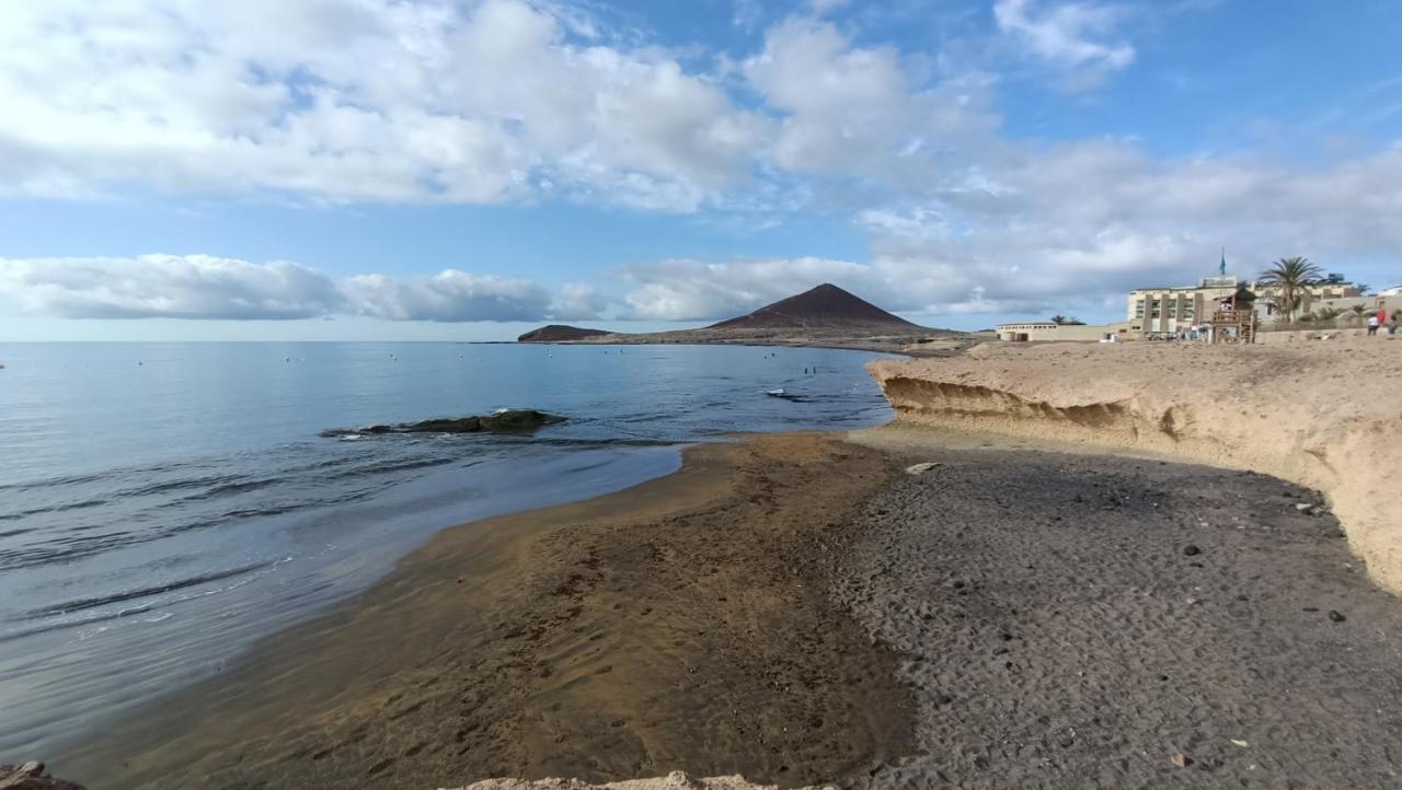 Alquilaencanarias El Medano Beach 1 Zewnętrze zdjęcie
